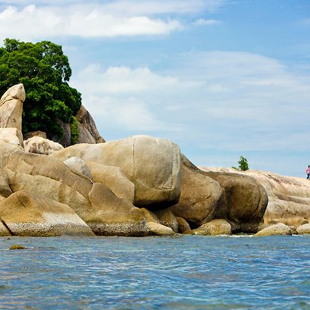 Ibis Styles Koh Samui Chaweng Beach Екстериор снимка