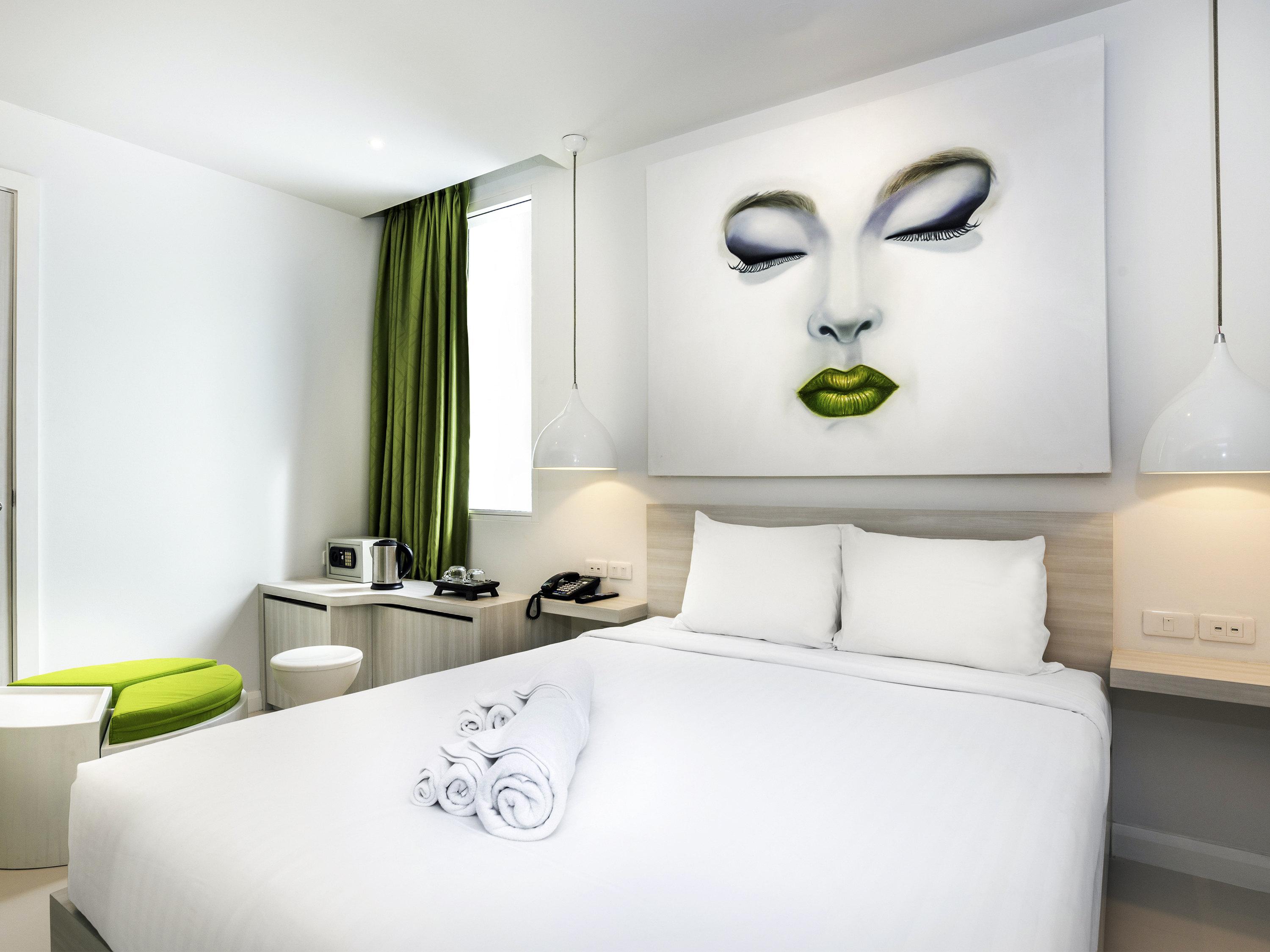 Ibis Styles Koh Samui Chaweng Beach Екстериор снимка