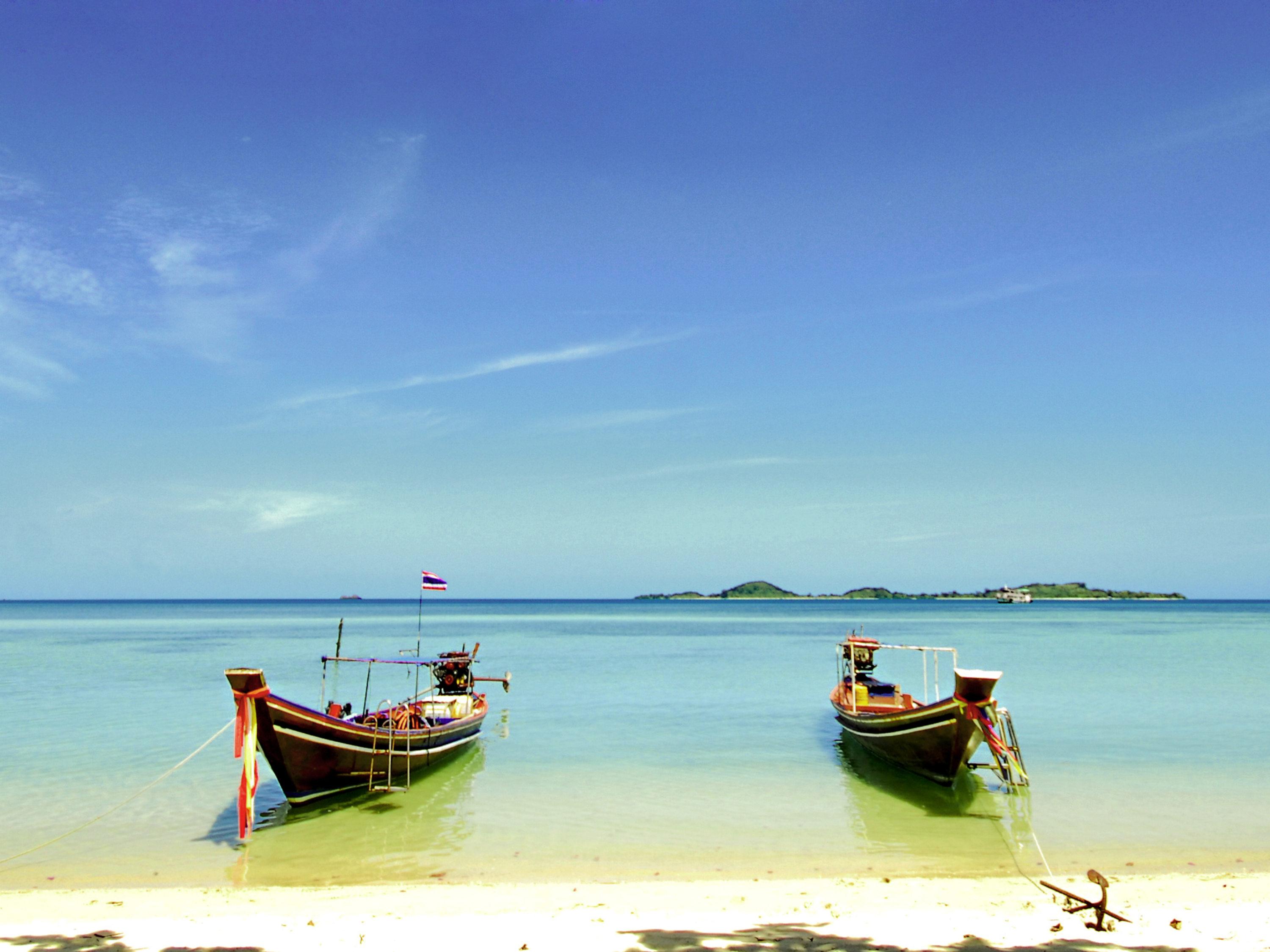 Ibis Styles Koh Samui Chaweng Beach Екстериор снимка