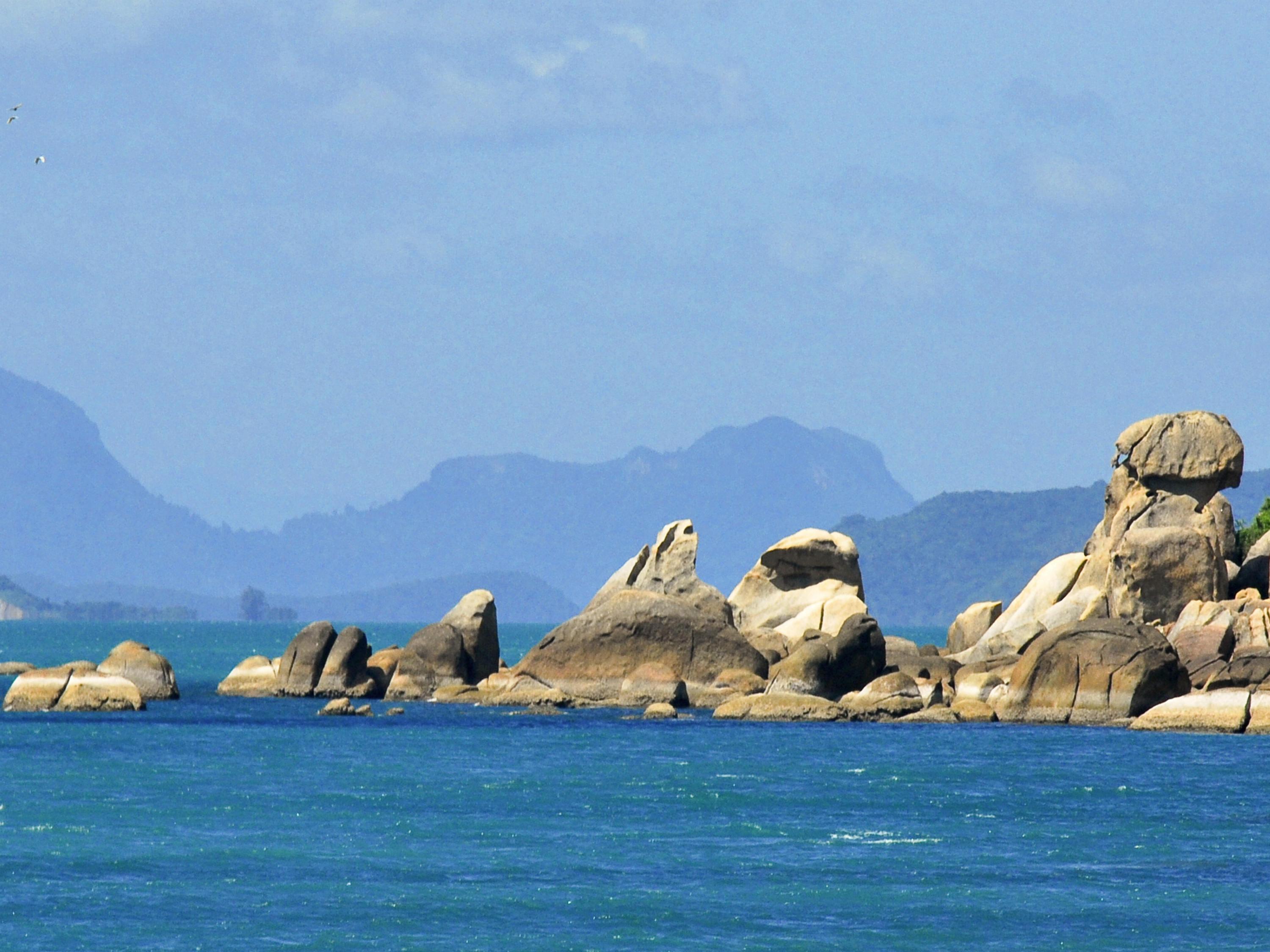 Ibis Styles Koh Samui Chaweng Beach Екстериор снимка