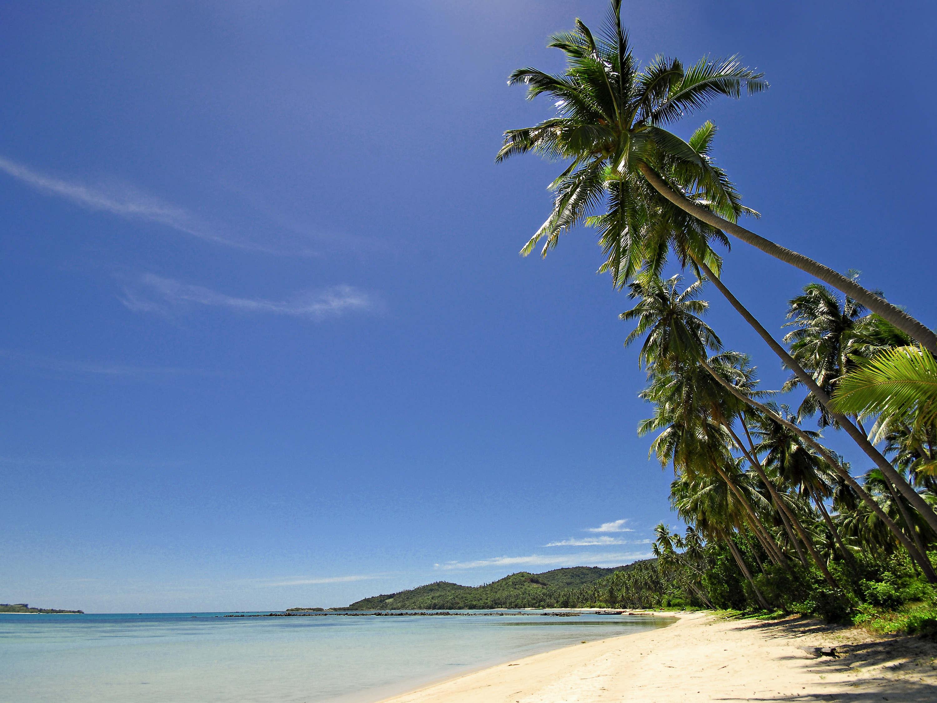 Ibis Styles Koh Samui Chaweng Beach Екстериор снимка