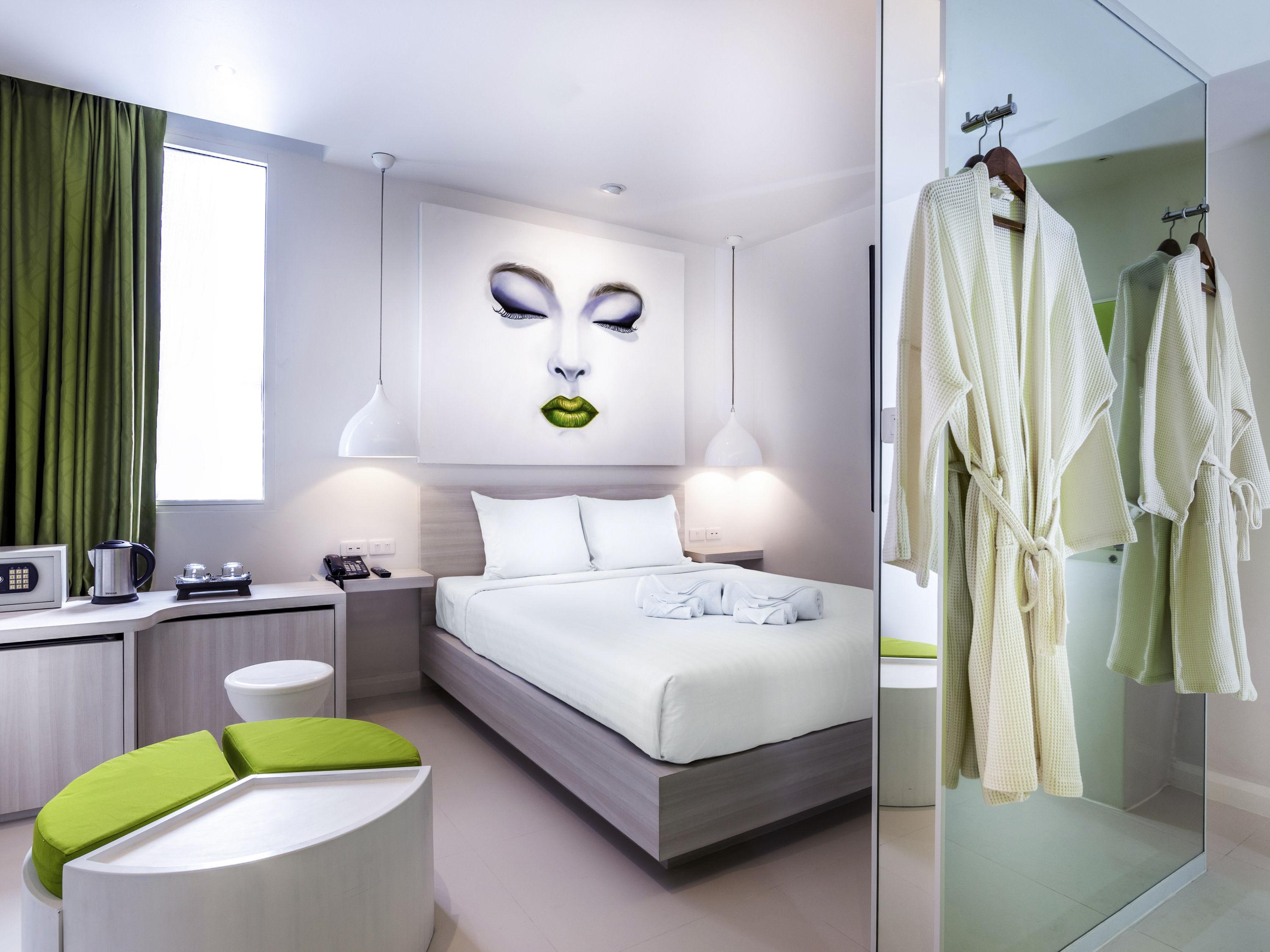 Ibis Styles Koh Samui Chaweng Beach Екстериор снимка