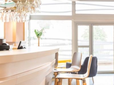 Ibis Styles Koh Samui Chaweng Beach Екстериор снимка